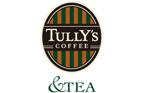 Tully’s Coffee and Tea